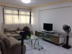 Blk 28B Dover Crescent (Queenstown), HDB 4 Rooms #156122052